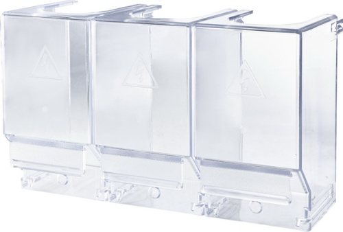 Клеммная крышка LBS-TS 3P 630(CO) (для LBS400-630А...CO 3P) | код 004661502 | ETI