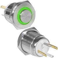 GQ16PH-10E/JL/G/N off-(on) | код 117009 | Ruichi