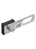 Зажим анкерно-поддерживающий ЗАП 2х10-50 (PAG216/35) TDM | код SQ0412-0032 | TDM