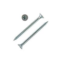 Саморез ШУц 6.0х70 потайная головка (уп.4шт) Tech-Krep/Zitar 102457