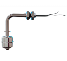 Датчик уровня поплавковый ПДУ-1.1.1000/1 | код 118441 | ОВЕН