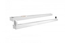 Светильник ЛПО118 1х18 Вт 230В T8/G13 TDM | код SQ0327-0211 | TDM