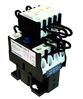 Контактор электромагнитный ПМЛ-5160МК УХЛ4 Б, 220В/50Гц, 60,0 кВАр, 1з, 115А, IP20 (ЭТ) | код ET004999 | Электротехник