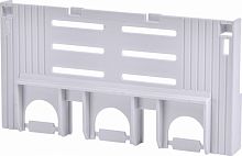 Защитная крышка для сборных шин UGS KVL-00 3P/R95T/32 (32мм, для клемм, BC95) | код 001690989 | ETI