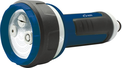 Пистолет распылитель 4 реж. | код. Б0044350 | Green Apple Пистолет распылитель 4 реж. | код. Б0044350 | Green Apple