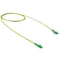 Оптический коммутационный шнур переходной Duplex LC-UPC/SC-APC, 9/125 OS2, 1 м | код RNPC9DCALU1 | DKC