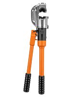 Пресс-клещи гидравлические ПГРк-400у, клапан АСД, 9 матриц (50-400 мм?), МастерЭлектрик TDM | код SQ1027-0115 | TDM