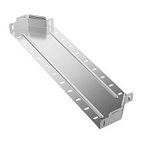 Переходник симметричный Стандарт INOX (AISI 304) 600х500х50 Промрукав | код PR16.5966 | ПРОМРУКАВ