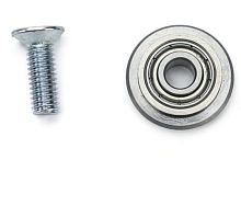 Ролик для рельсовых плиткорезов 600 мм, 700 мм, 900 мм, 1200 мм, , Шт | код 73/3/5/9 | ВИХРЬ