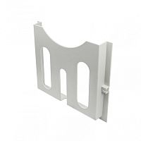 PPCA5 Карман для документации A5 (самоклеющийся) | код PPCA5 | Plastim