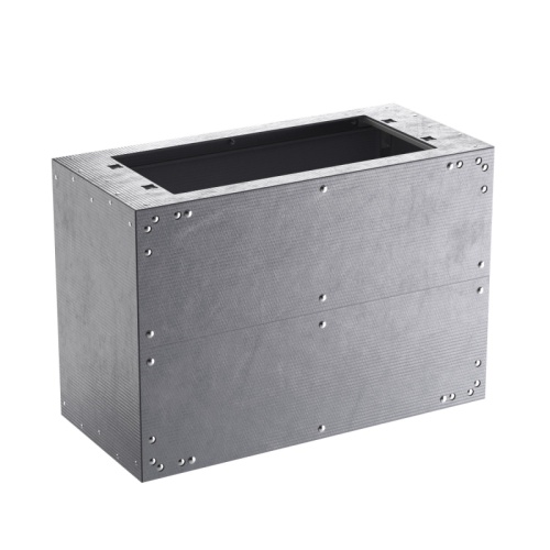 Цоколь стеклопластиковый наземный Conchiglia 600x910x460 (ВхШхГ) мм | код CN5MZ094 | DKC Цоколь стеклопластиковый наземный Conchiglia 600x910x460 (ВхШхГ) мм | код CN5MZ094 | DKC