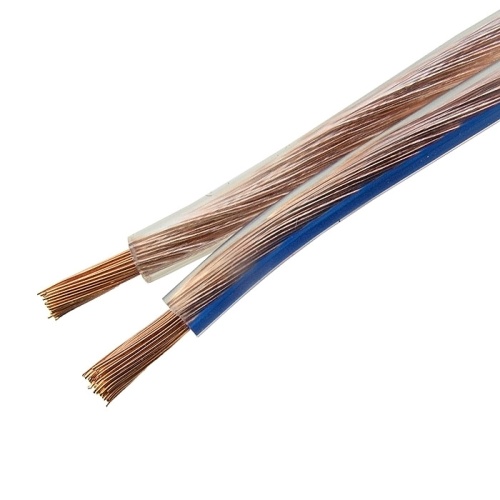 Акустический кабель RUICHI, 2x2.50 мм, CU+CCA | код 79477 | Ruichi Акустический кабель RUICHI, 2x2.50 мм, CU+CCA | код 79477 | Ruichi