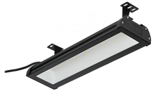 Светильник LED ДСП 7022 50Вт 5000К IP65 IEK | код LT-DSP0-7022-050-50-K02 | IEK