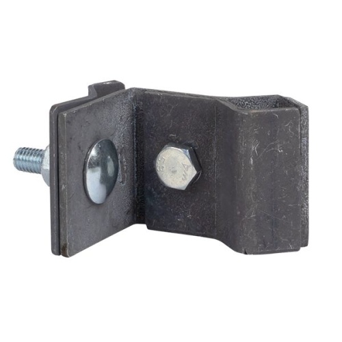 Держатель фальцевый универсальный, HZ PROxima | код lp-33096 | EKF фото 3