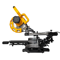 Пила торцовочная ПТ-210ПЛ | код 72/18/5 | Вихрь