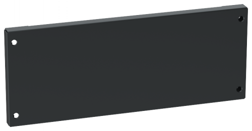 ITK LINEA S Панель сплошная цоколя 200х600мм чер. | код LS-PC05-P0-06-02 | ITK by IEK ITK LINEA S Панель сплошная цоколя 200х600мм чер. | код LS-PC05-P0-06-02 | ITK by IEK