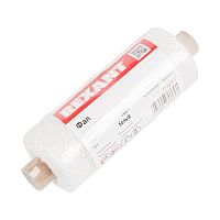 Фал плетеный 2 мм 100 м белый REXANT | код 77-2213-1 | REXANT