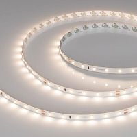 Лента UL-A60-8mm 24V Warm3500 (7.2 W/m, IP20, 5m) (Arlight, 7 лет) | код 50585 | Arlight