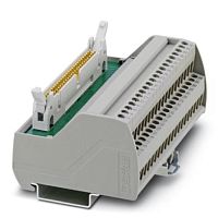 Пассивный модуль VIP-2/PT/FLK50/S7/A-S400 | код 2904289 | PHOENIX CONTACT