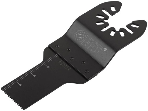 Полотно пильное фрезерованное ступенчатое, Bi-metall Co 8%, 20х0,8 мм | код 37982 | FIT