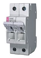 Разъединитель VL D0 1 16A 2p | код 002261008 | ETI
