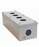 Корпус ПКУ15-21-141-54 с сальником (ЭТ) | код ET054730 | Электротехник