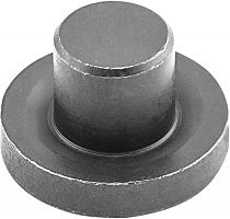 DFTS10-6 Пуансон 12 мм для набора DFTS10 | код DFTS10-6 | Thorvik