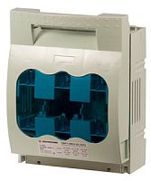 Предохранитель-выключатель-разъединитель ПВР1-250/3-20 УХЛ3, габарит предохранителей 1, 250А, 3 полюса, IP20 (ЭТ) | код ET514693 | Электротехник