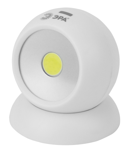 Фонарик подсветка мощный туристический кемпинговый на липучке на батарейках 3хААА в палатку SB-801 Сфера-1 | код Б0036607 | ЭРА