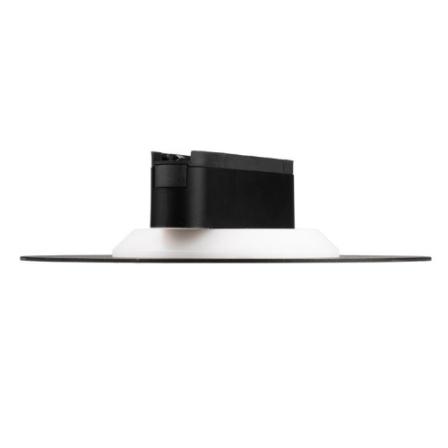 Светильник светодиодный трековый MTR16 3405 5Вт 3000К IP20 100град. BL низковольтный черн. Pro JazzWay 5057159