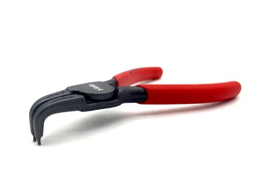 Съемник для стопорных колец внешний угловой 10–25 мм | код 59321040 | FELO фото 2