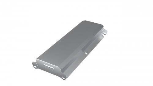 Поворот на 45 град. вертикальный внешний 100х400 TDM | код SQ2902-1626 | TDM