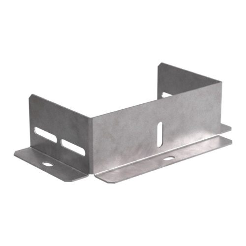 Универсальный ввод трассы лотков 150х100 Промрукав | код PR16.1021 | ПРОМРУКАВ