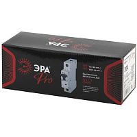 Автоматический выключатель Pro NO-901-51 ВА47-63 1P 20А кривая C | код. Б0031823 | ЭРА