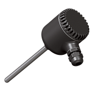 Датчик температуры с цифровым выходом (-40...+600 С) ДТПL285М-0710.100.1,0.RS | код 116507 | ОВЕН