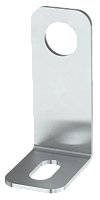 Держатель огнест. перегородок боковой IEK | код CLM50D-DOPB | IEK