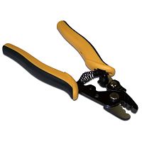 Инструмент для снятия изоляции оптического кабеля | код LAN-FT-STR/OFC | LANMASTER