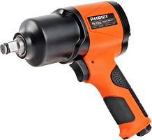 Гайковерт Patriot PN 1000 204л/мин серый/черный | код 1591097 | PATRIOT