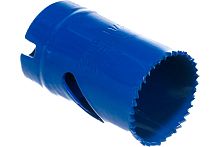 Коронка Bi-metall 32 мм (мелкий зуб)новинка | код. 3103200101 | WILPU