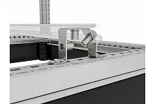 Комплект универсального крепления RS52 (8 шт.) | код UR10300301052 | УЗОЛА
