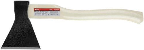 Топор Б3 1400 гр. | код 46309 | FIT фото 3