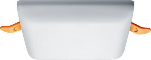 Светильник светодиодный 93 486 NLP-S2-18W-865-LED квадрат IP20 NAVIGATOR 93486