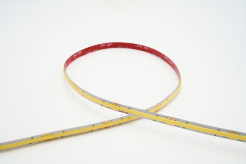 Лента LED 15W/m 24V 2700K-6500K 5м х10 мм IP20 SMD COB 512LED/m (упаковка 5м) | код VLS-20-15-COB-10-512-CCT | Вартон