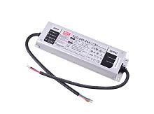 Блок питания MeanWell ELG-240-24А LEDEL | код Y0000037234 | LEDEL