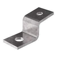 Прижим балочный №1 (комплект болт 10х40) HDZ Промрукав | код PR08.8799 | ПРОМРУКАВ