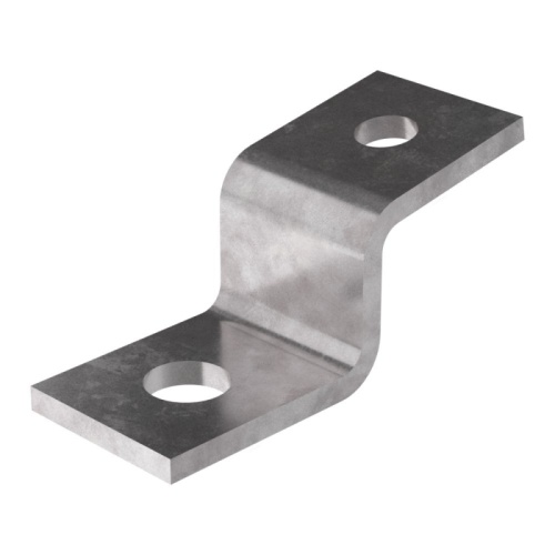 Прижим балочный №1 (комплект болт 10х40) HDZ Промрукав | код PR08.8799 | ПРОМРУКАВ