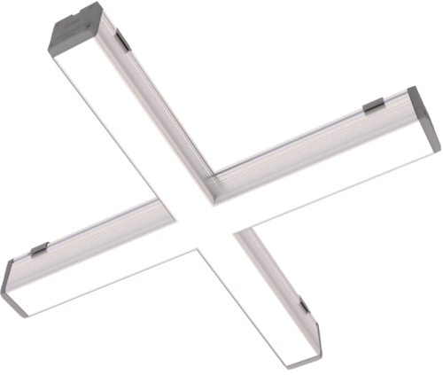 L-fusion Office MG X/30/Д/840/03/IKVI-32 IP40 LEDEL | код FOMG30-112-314-13X | LEDEL