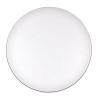 Светильник светодиодный ULI-B321 18Вт/4000К/25 RONDA-2 накладной диаметр 250мм корпус бел. Uniel UL-00008882