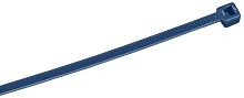 Хомут P6.6 детектируемый синий 3.6х200мм 100шт/упак IEK | код UHH10-D036-200-100-K07 | IEK