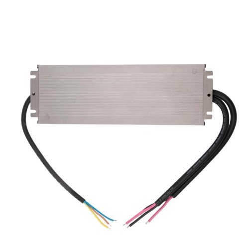 Драйвер LED, 300Вт, 12В IP67 JazzWay | код 5062085 | JazzWay фото 4 Драйвер LED, 300Вт, 12В IP67 JazzWay | код 5062085 | JazzWay фото 4